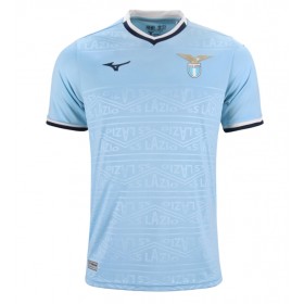 Lazio Heimtrikot 2024-25 Kurzarm